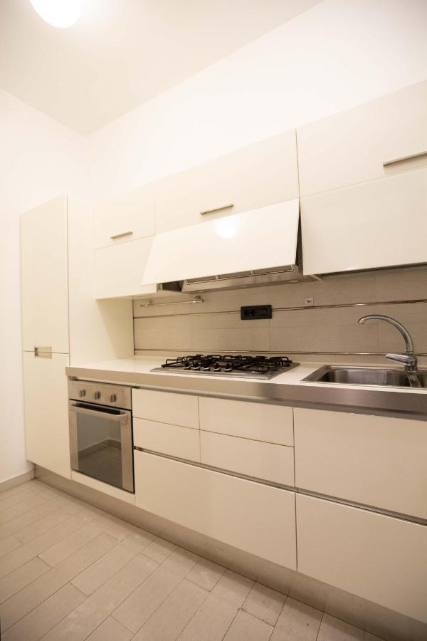 Ferienwohnung Diamond Brancaccio By Dimorra Neapel Exterior foto