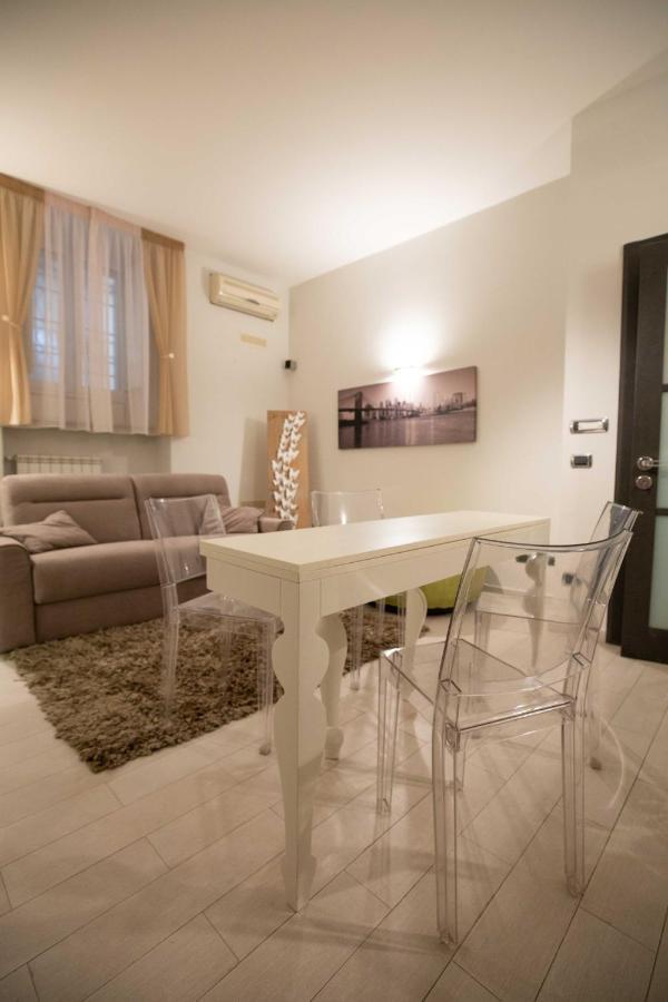 Ferienwohnung Diamond Brancaccio By Dimorra Neapel Exterior foto